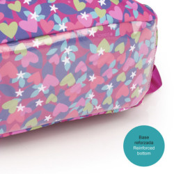 MOCHILA 2327 SCHOOL GABOL23 - WINGS 232740 021