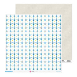 CARTULINA GRAFOPLAS ANITA PACK5 PAPEL SCRAP 12X12CAPILLAS 1ªCOM.EL 37019742