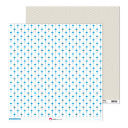 CARTULINA GRAFOPLAS ANITA PACK5 PAPEL SCRAP 12X12 CRUZ 1ªCOMUN.EL 37019745