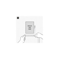 AGENDA JOY FA5 SVV 2026 FIONA+ FINOCAM26 883540426 151 X 13 X 214 MM