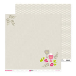 PINTURA PEBEO VITRAIL 250ML PURPURA  C-26 ^