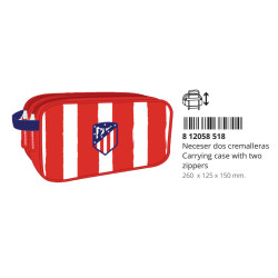 NECESER 2 CREMALLERAS ADAPT.CARRO ATCO. DE MADRID 1ª EQUIPACION 20/21 812058518 15*26 SAFTA22