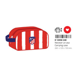 NECESER 1 ASA ADAPT.CARRO ATCO. DE MADRID 1ª EQUIPACION 20/21 812058248 15*26 SAFTA22