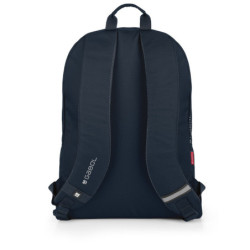 SET 6 MOCHILAS + 6 ESTUCHES TRIPLES GABOL22 IMPACT 232220 099