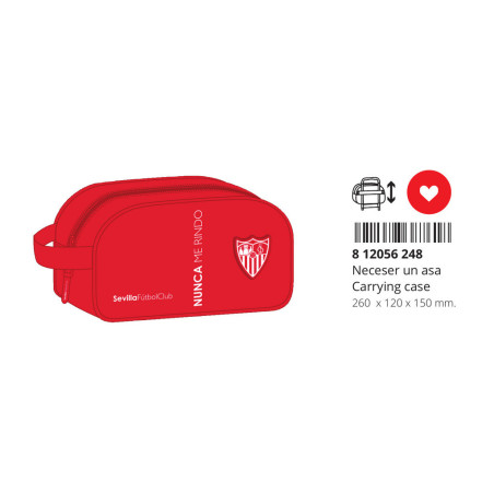 NECESER 1 ASA ADAPT.CARRO SEVILLA FC CORPORATIVA 812056248 15*26 SAFTA22