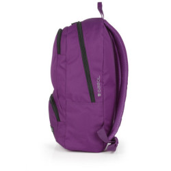 SET 6 MOCHILAS + 6 ESTUCHES TRIPLES GABOL22 IMPACT 232220 099