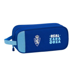 ZAPATILLERO REAL ZARAGOZA CORPORATIVA 812046194 15*34 SAFTA22