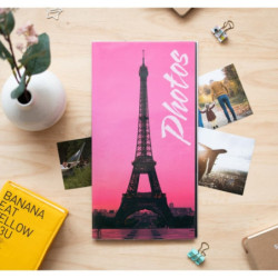 ALBUM FOTOS ERIK 96 FOTOS 10*15 AFS96101505