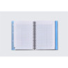 CUADERNO ADDITIO PROFESOR TODAS LAS CLASES C/GOMA D/P P232