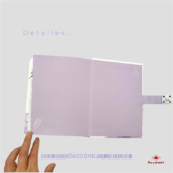 DIARIO CON CLAVE CATCH DREAMS ALEX BOG JC-1011