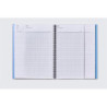 CUADERNO ADDITIO PROFESOR TRIPLEX A-4 P192