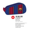 ZAPATILLERO F.C.BARCELONA 1ª EQUIP. 20/21 812029867 15*34 SAFTA22