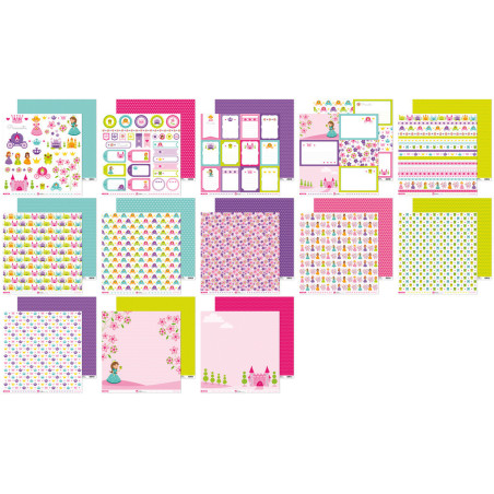 PORTATODO DOBLE F.C.BARCELONA 1ª EQUIP. 20/21 812029513 8*21 SAFTA22