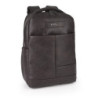 MOCHILA PARA PORTATIL DOS DEPARTAMENTO 15,6 GABOL COMMAND MARRON 413855 002 31*43*12