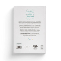 RUBIO CUADERNO DE LETTERING PARA MENTES CREATIVAS ISBN 9788417427818
