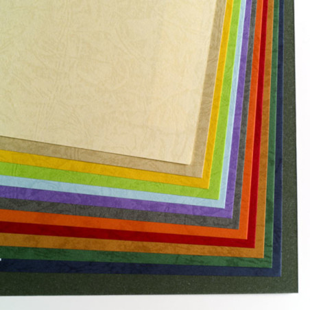 PAPEL MCH ANTE A-4 110G PTE 100H AZUL CLARO 3704