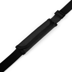 MALETÍN PARA PORTÁTIL 15,6" 3 DPT. GABOL 408100 COLOR 001