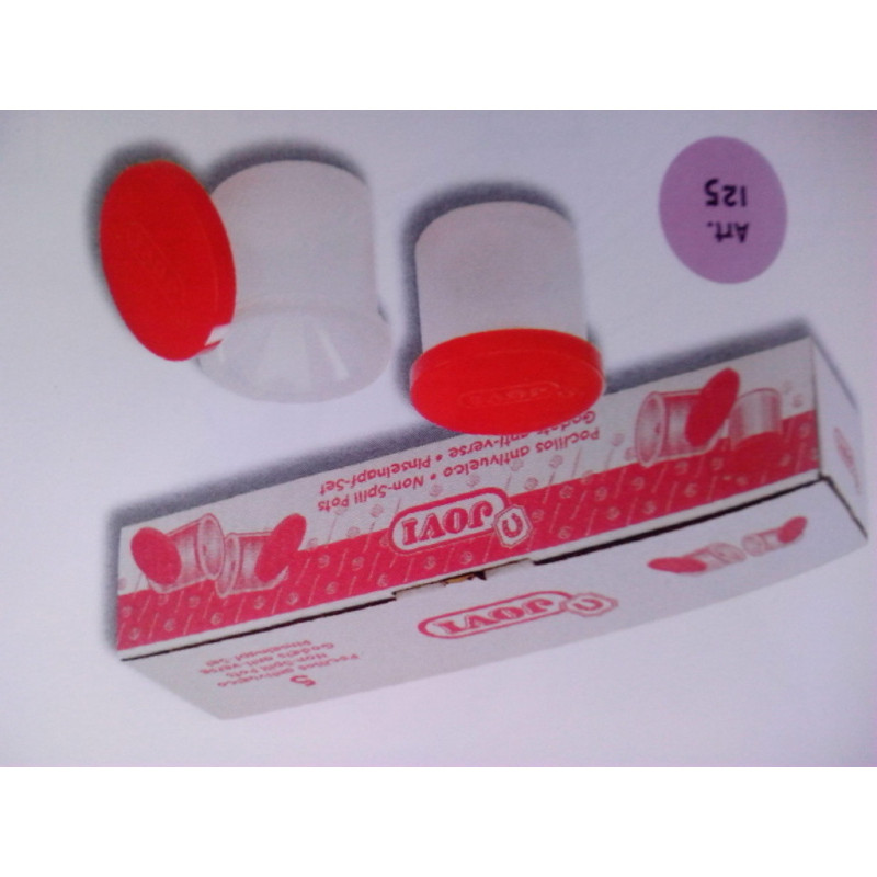 VASO MEZCLADOR JOVI ANTIVUELCO ART.125