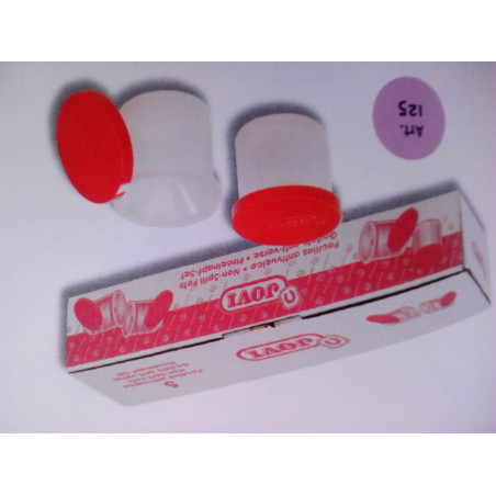 VASO MEZCLADOR JOVI ANTIVUELCO ART.125