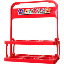 CESTA PARA TEMPERA INSTANT PLAYCOLOR LIQUIDA 500ML 12651