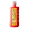 TEMPERA INSTANT PLAYCOLOR LIQUIDA 500ML ROJO 19371