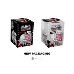 HUCHA METAL CAJA FUERTE CODIGO ALEX BOG EB-320