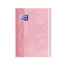 AGENDA ESCOLAR 23/24 ENRI23 OXFORD TOUCH CARTON 15*21 S/V 400172768