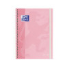 AGENDA ESCOLAR 23/24 ENRI23 OXFORD TOUCH CARTON 15*21 S/V 400172768