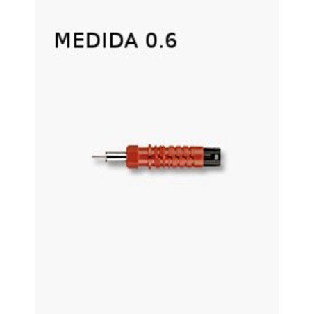ESTILOGRAFO PUNTERA STAEDTLER 0,6 ^