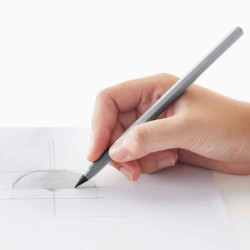 LAPIZ INFINITO APLI CON PUNTERA DE RECAMBIO 19690 UNIDAD 4 COLORES (EXP 20U)