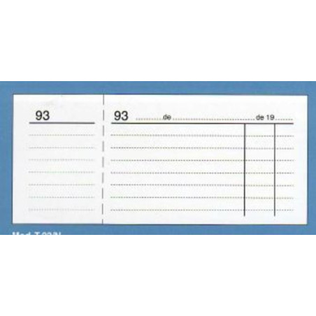 TAL. LOAN CAJA T-24 COLORES PTE 20U COLOR ROSA