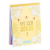 CUADERNO PINTACOLOR EUROPRICE MY ZEN SPACE 4MOD PIA3685