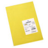 CARTULINA CANSON GUARRO IRIS A-3 AMARILLO CANARIO 04 PTE 50U