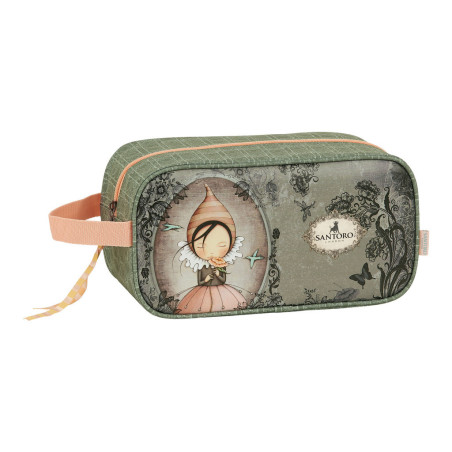 NECESER ZAPATILLERO MEDIANO MIRABELLE SANTORO SAFTA20 ENERO 811913682 29*15