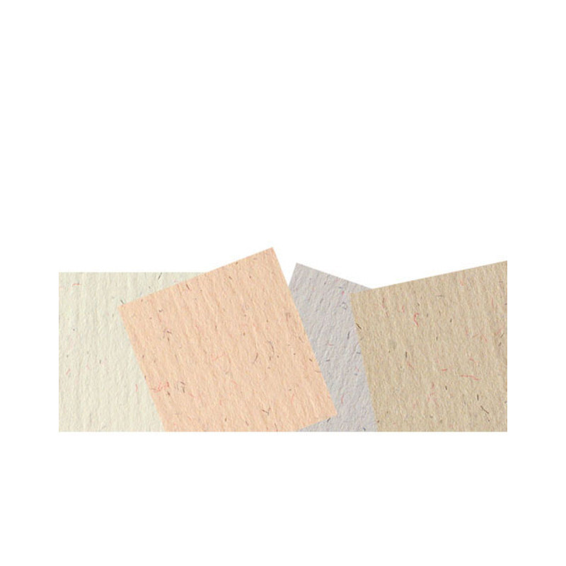 PAPEL MCH ARTISAN-BUTEN A-4  100G  PTE 100H BLANCO 8150