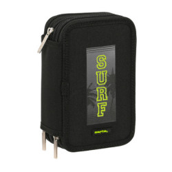 PLUMIER TRIPLE 36 PCS SAFTA "SURF" SAFTA23 ENERO 442230857