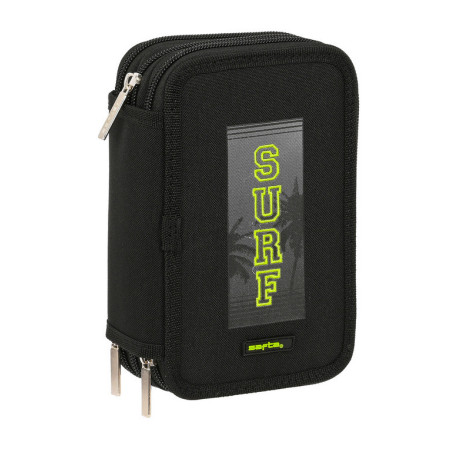 PLUMIER TRIPLE 36 PCS SAFTA "SURF" SAFTA23 ENERO 442230857