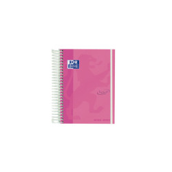 AGENDA ESCOLAR 22/23 ENRI22 OXFORD SCHOOL TAPA TOUCH 12*18 D/P 100770877