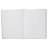 BLOC DIBUJO CANSON GRADUATE DESSIN 160G A-4 21,6*27,9 52H C31200L039 C/GOMA