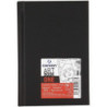 BLOC DIBUJO CANSON SKETCH ONE 100G A-6 14*21,6 98H C200005567