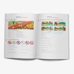 RUBIO ENGLISH 8 YEARS BEGGINERS 3º PRIMARIA DE 7 A 8 AÑOS RE8B