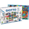 JUEGO GIOTTO ART LAB COLOR & PUZZLE 581800 FILA