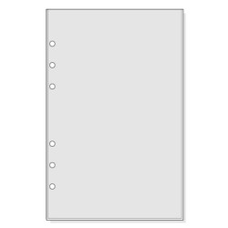 AGENDA RECAMBIO FINOCAM OPEN  500 FUNDAS R565