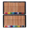 LAPIZ BRUYNZEEL CAJA METAL 72 COLORES 60312072