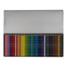 LAPIZ BRUYNZEEL CAJA METAL 45 COLORES PAPAGAYO 60312903 TALENS