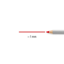 LAPIZ STAEDTLER OMNICHROM VERDE DOCENA 108-5