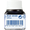 TINTA CHINA PELIKAN 523 FRASCO SEPIA Nº15