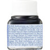 TINTA CHINA PELIKAN 523 FRASCO NEGRO Nº17