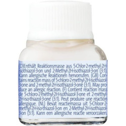 TINTA CHINA PELIKAN 523 FRASCO BLANCO Nº18