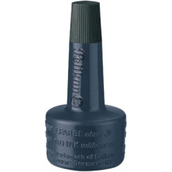 TINTA SELLAR PELIKAN FRASCO 4K 28 ML NEGRO
